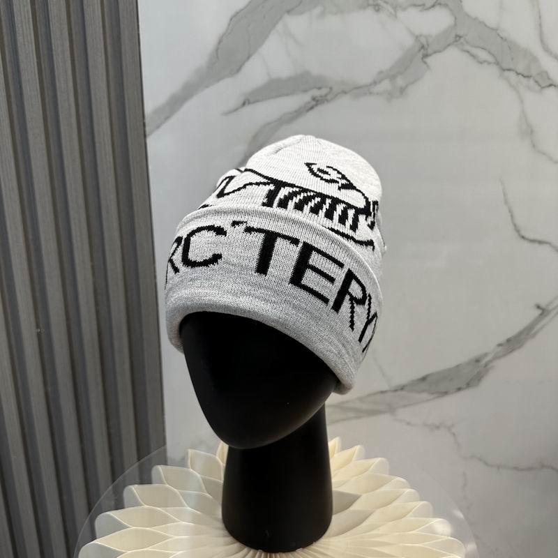 Arcteryx Beanie ID:20261020-62